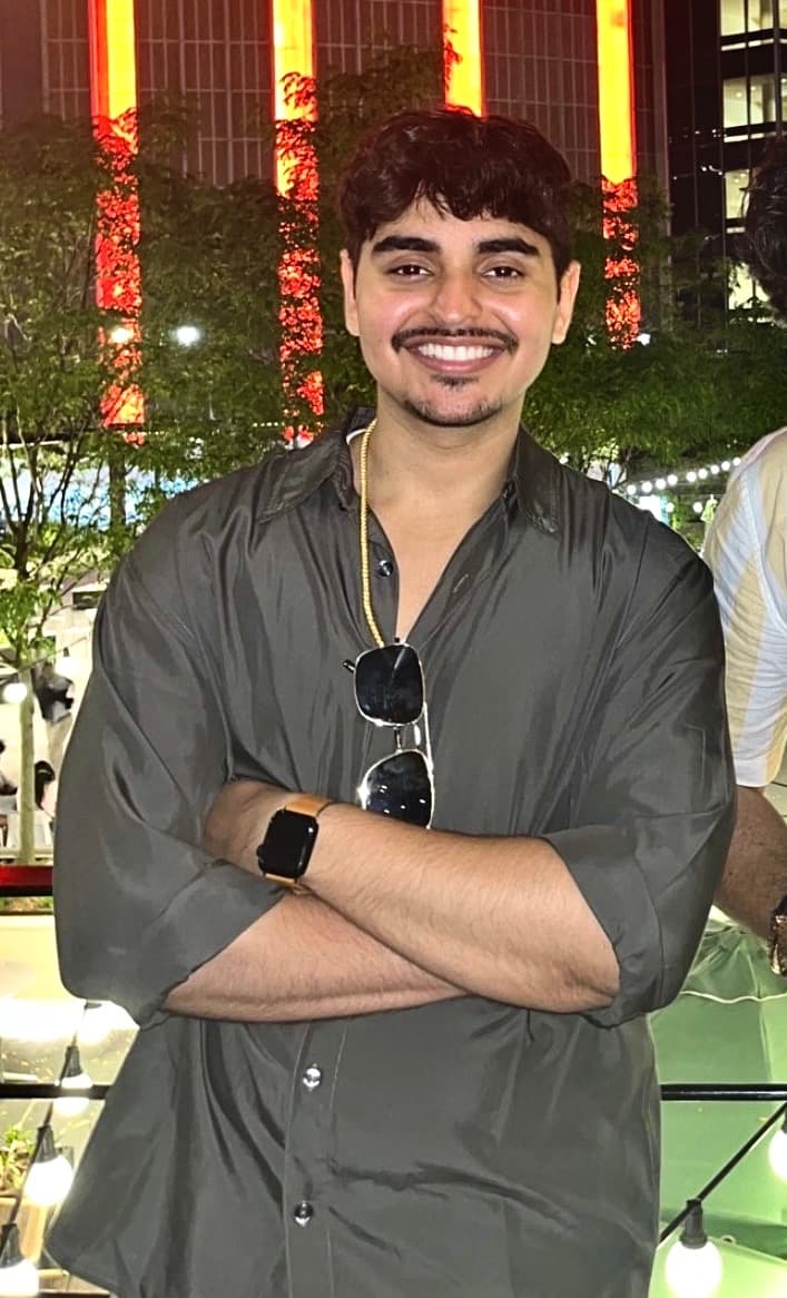 Sid Shamshabad