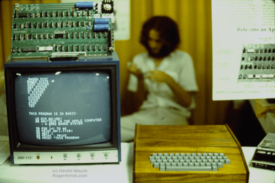The Personal Computer