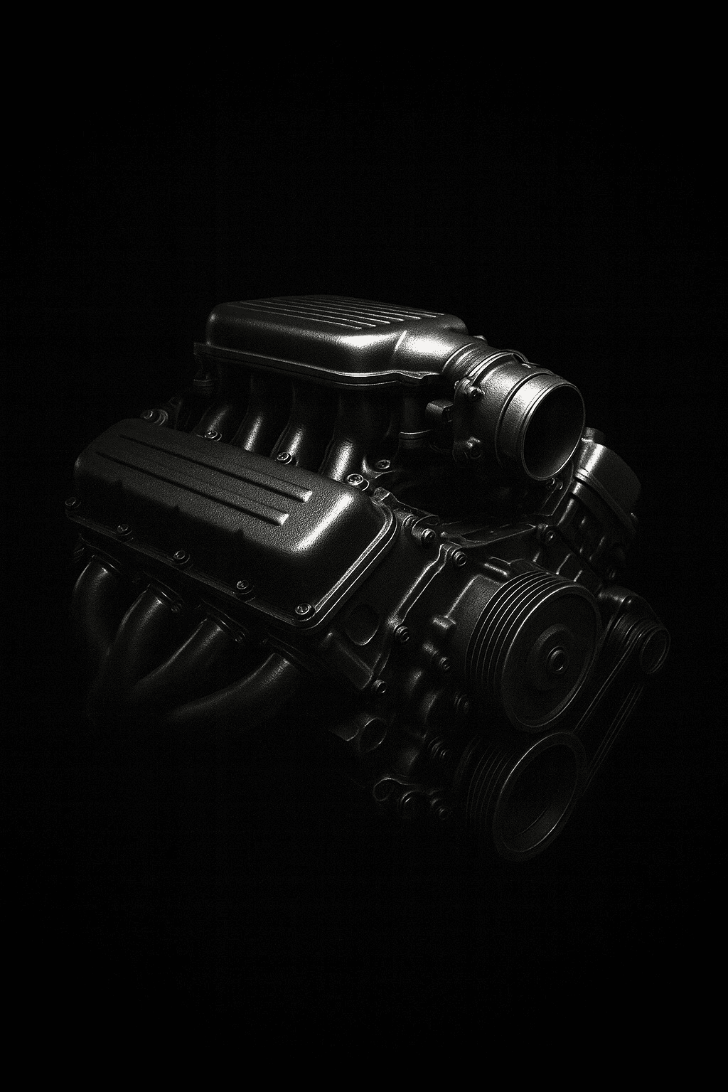 Overnight Engine