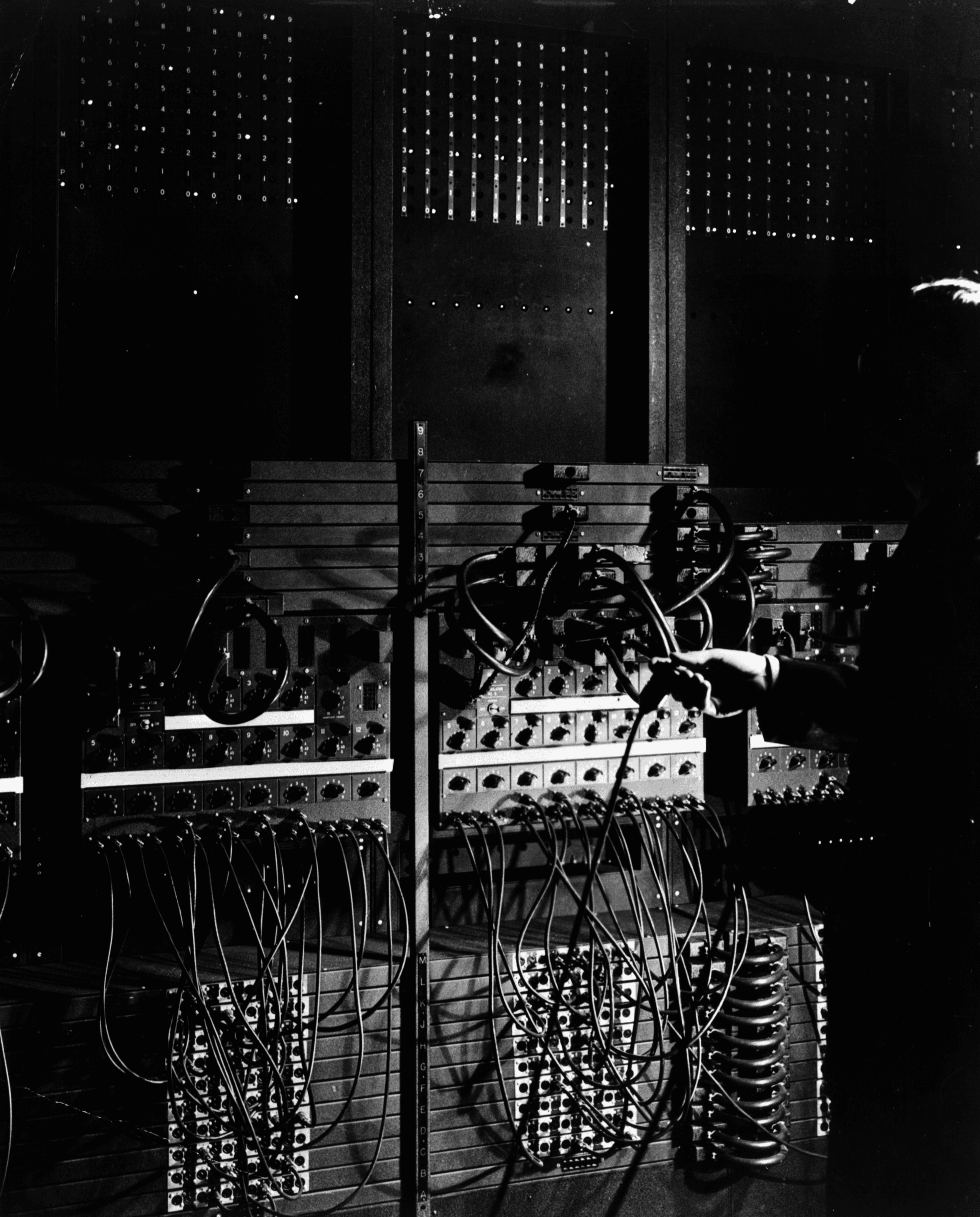 ENIAC